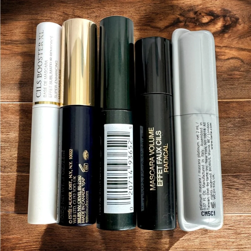 Yves Saint Laurent new travel